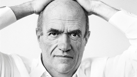 Colm Toibin says his experience of working on The Testament of Mary may have helped him during Ireland's debate on marriage equality.
