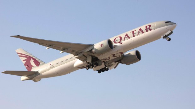 Qatar-Airways has launched a free stopover program for passengers in transit.