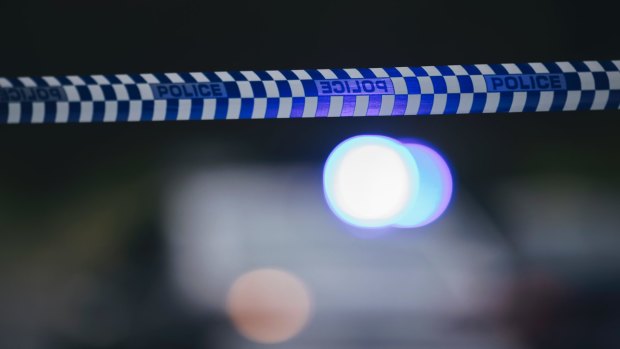 A 42-year-old man has been arrested after the body of a 73-year-old man was found in Coburg on Saturday.