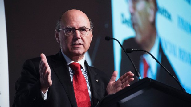 Senator the Hon Arthur Sinodinos AO, Minister for Industry, Innovation and Science, has taken a leave of absence to fight cancer.