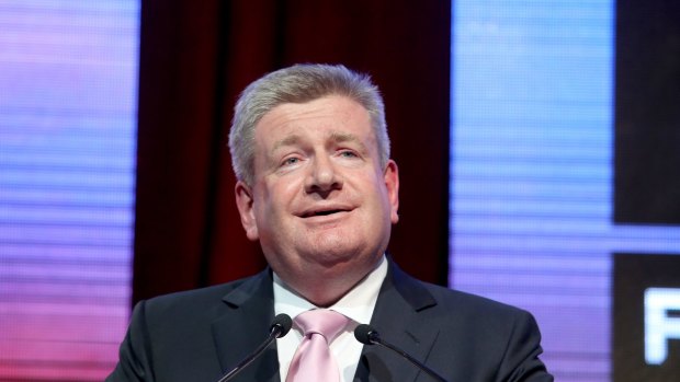 Communications Minister Mitch Fifield has been advised to cut TV licence fees.