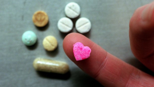 The Australian Institute of Health and Welfare found gays and bisexuals are more prone to drug consumption than others. 