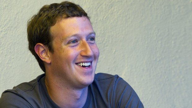 Want to get rich? As Facebook founder Mark Zuckerberg showed, the time to hustle is when you're young.