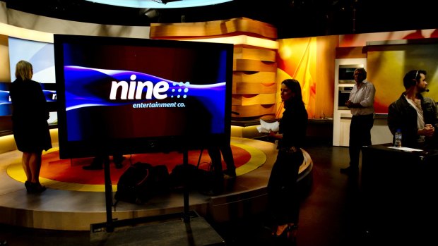 Nine Entertainment will enter 2016 without a Cricket World Cup or an Ashes cricket series.