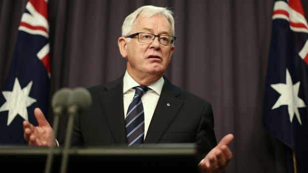 Trade Minister Andrew Robb says the TPP deal is close to being signed.