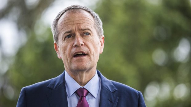 Bill Shorten has urged Malcolm Turnbull to stick to his own views on same-sex marriage.