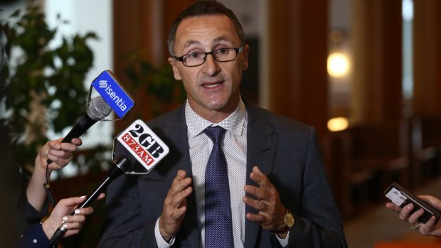 Greens Leader Richard Di Natale says Portugal has seen a huge decline in all the things associated with harmful drug use. 