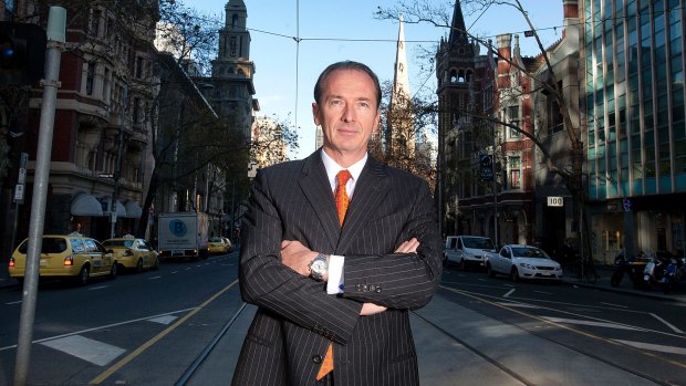 Morgan Stanley chairman and CEO James Gorman says culture is critical for companies.