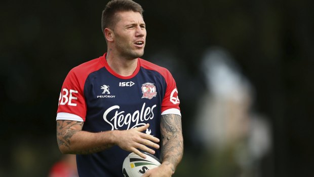 Charges: Shaun Kenny-Dowall.