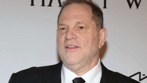 Harvey Weinstein is taking a leave of absence from his own company after <i>The New York Times</i> released a report alleging decades of sexual harassment of women. 