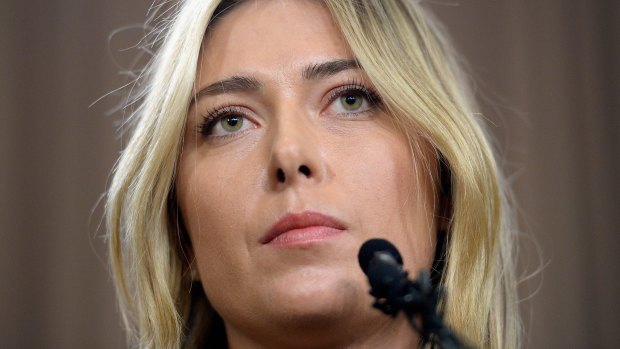 Maria Sharapova's appeal against her two-year ban for doping will not be finished in time for the Russian to compete at the Rio Olympics, should her ban be overturned.