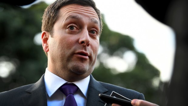 Calls for reform have grown in the wake of revelations about Matthew Guy's choice of dinner companions.
