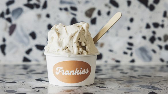 Frankies Gelato Naturale is a fusion of Italian artisanship with Australian flavours and ingredients.