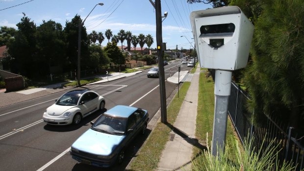 More than $667 million of fines were collected in Queensland over a seven-year period.