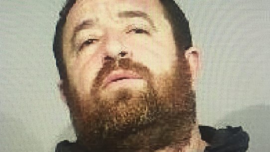 Waeil Rustom, 42, was the boss of a cocaine supply syndicate that serviced customers across Sydney.