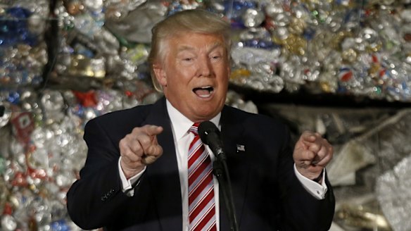 Brexit aftermath: Donald Trump White House is just as likely as UK ...