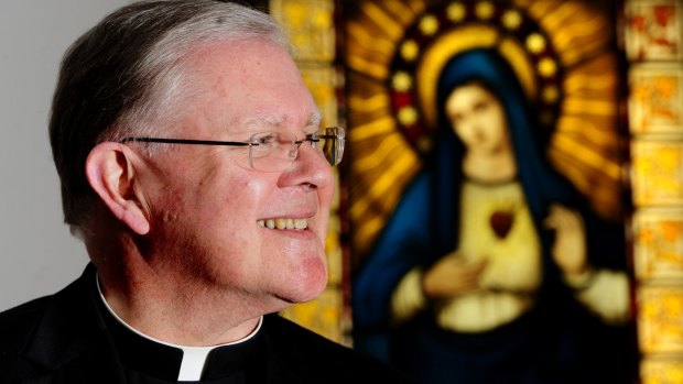Brisbane Catholic Archbishop Mark Coleridge delivered a message of hope and encouraged the faithful to overcome the darkness of the world during Easter commemorations. 
