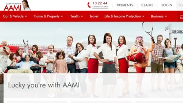 Aami Slugged With 43 200 Fine Over Misleading Home Building