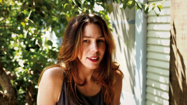 Rachel Kushner's novel has given her a platform to talk about reform in prisons and the justice system.