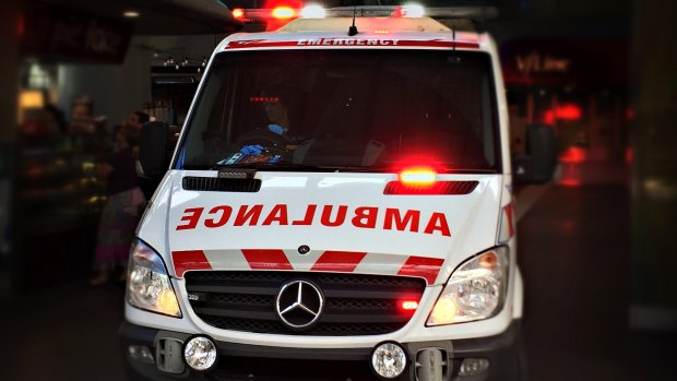 Calls turned away, more funding - but Ambulance Victoria is still unable to hit the targets for lights-and-sirens response times.