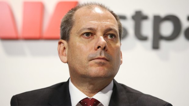 Westpac chief financial officer Peter King said the bank no longer needed the stake in BTIM.