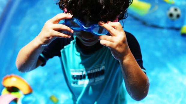 The ACT government has decided private pools accessible to the public should not be regulated, saying the unnecessary intervention would increase red tape and costs for businesses and swimmers. 