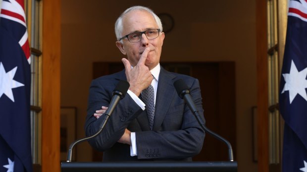 "The sharp jump in consumer confidence last week is a clear vote of confidence in the new Prime Minister, Malcolm Turnbull," ANZ chief economist Warren Hogan said.