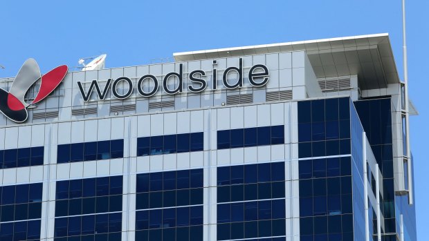 Woodside expects to cut more than 300 jobs this years