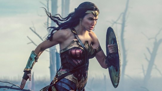 Gal Gadot earned just $400,000 for her role in DC's latest superhero blockbuster.
