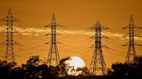 Power play: Tesla's battery may represent a new dawn for the industry.