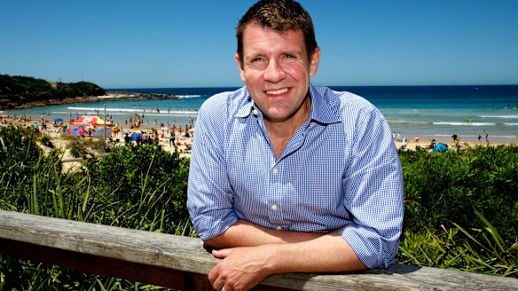 The Premier has outlined his priorities for the state.