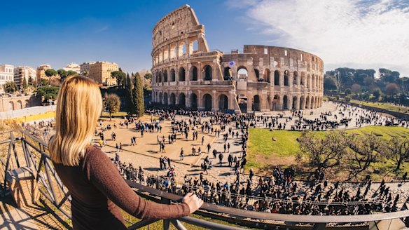 Australian expats in Rome, Italy: What it's like to live there