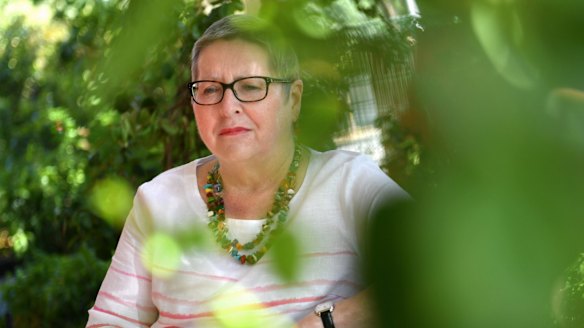 Julie Morgan believes bringing in legislation that allows a group of experts to determine who can ''legally'' die is a retrograde move.