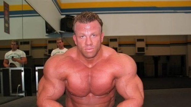Family rejects coroner decision: Bodybuilder Luke Wood died at Westmead Hospital after a kidney transplant.