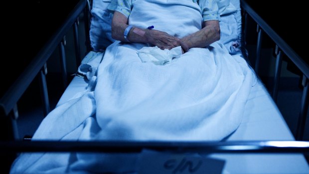 A new study across West Australian intensive care units could save lives - not to mention millions of dollars each year. 