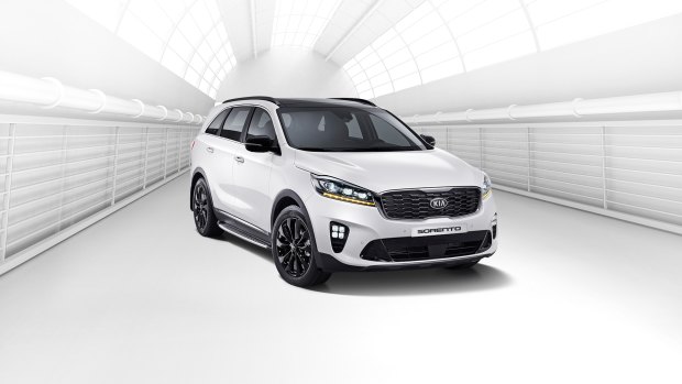 Kia sales have plummeted in China,