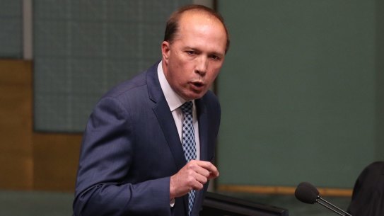 Immigration and Border Protection Minister Peter Dutton has tasked the Ministerial Advisory Council on Skilled Migration to review the skilled migration program.