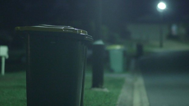 Four Corners investigated the big business of rubbish.