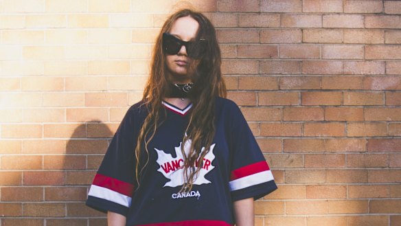 Mallrat - Grace Shaw