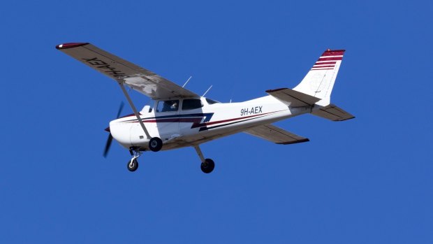 Since the Cessna 172 Skyhawk was introduced in 1955, over 44,000 have been built.