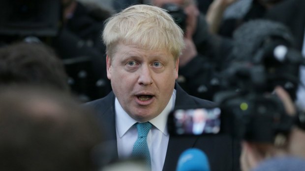 London mayor Boris Johnson's stance for Brexit has increased support for the UK to leave the EU. His book The Churchill Factor: How One Man Made History, came in at number five.