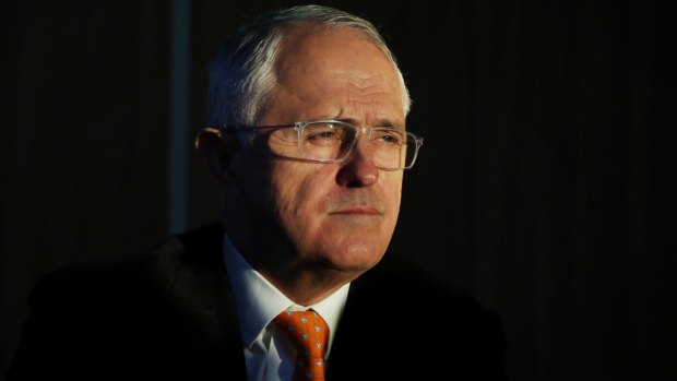 Sources within the Coalition party room say same-sex marriage will be Malcolm Turnbull's biggest problem in 2016, "and that includes the challenge of winning this election".