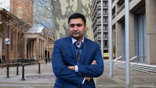 Unique International College - owned by Sydney businessman Amarjit Singh - is one of four providers the ACCC is taking to the Federal Court for alleged consumer law breaches.
