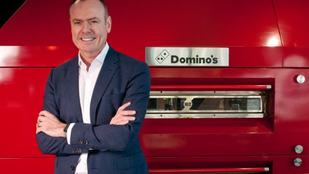 Domino's Pizza chief executive Don Meij potentially faces a huge increase in his company's wages bill.
