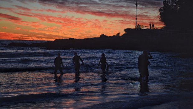 Australia has posted a record warm winter - even if it didn't always feel that way.