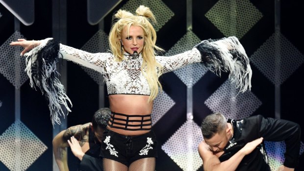 Britney Spears has earned over $US115 million from the Vegas residency. 