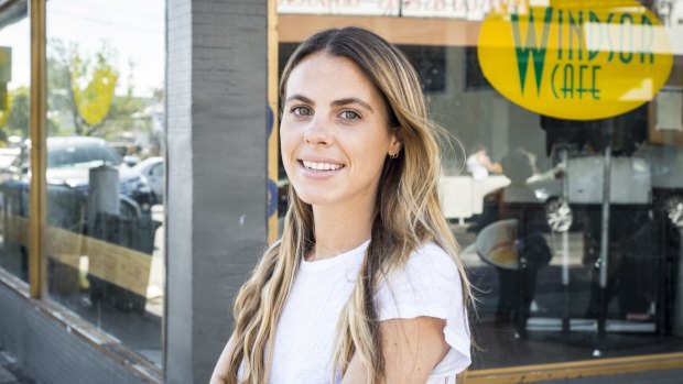 Pidapipo's Lisa Valmorbida usually enjoys a sanguine relationship with social media, with endless Instas of her delicious flavours doing her marketing for her.