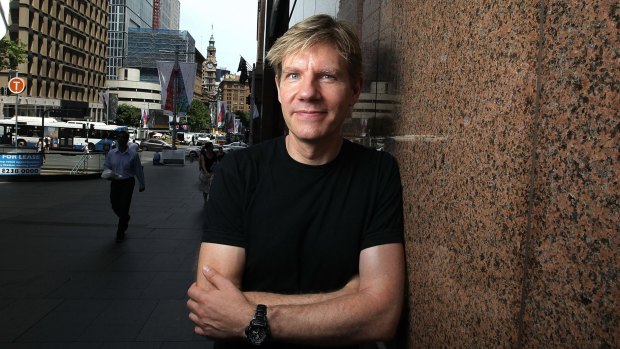 Professor Bjorn Lomborg, head of the Australian Consensus Centre and person with the same amount of academic credentials regarding climate science as your cat.