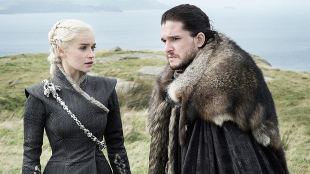 Game of Thrones producers are borrowing a gimmick from '80s TV to protect their final season/