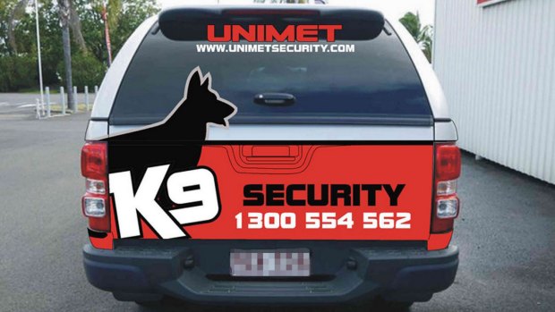 UNIMET Security has been forced to repay tens of thousands of dollars to staff who were underpaid.